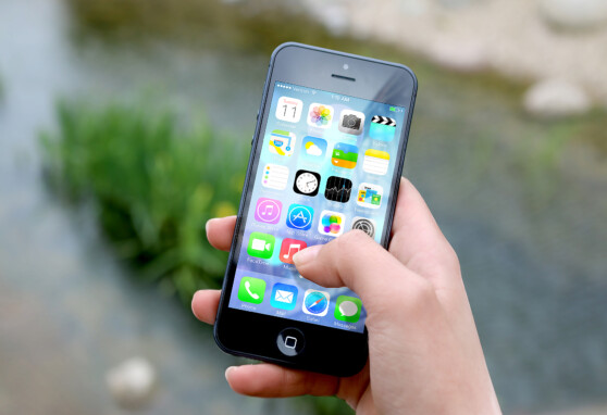 Apple iphone