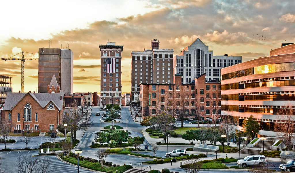 Greenville, SC