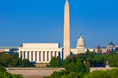 Washington Monument