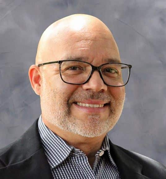 Rodney Ortiz