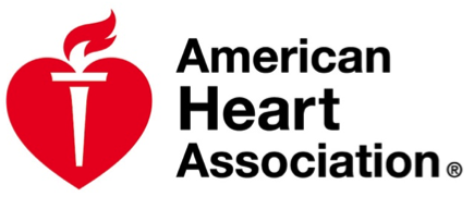 American Heart Association logo