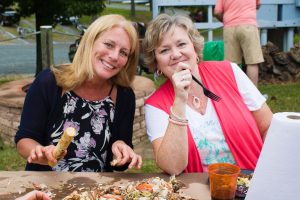 Hilldrup's 2016 Crab Feast