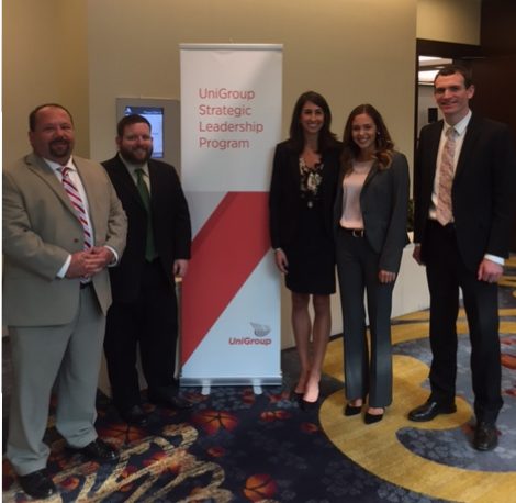 Image for Hilldrup continues to be recognized for its commitment to excellent service