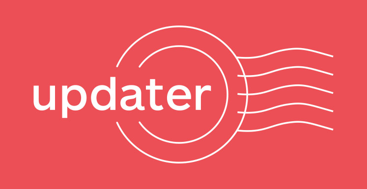 Updater logo