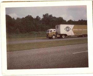 Gary Prather - United Truck