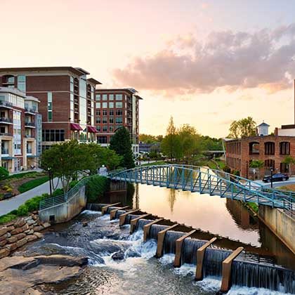 Greenville, SC