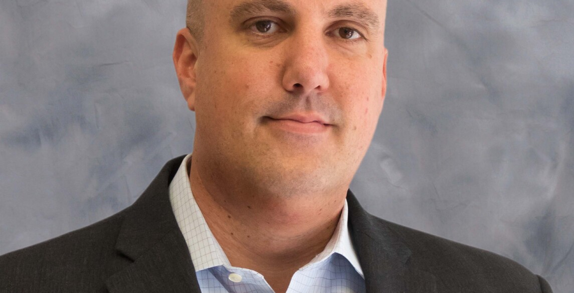 Image for Hilldrup Promotes John Seal to Vice President of Operations, Stafford Branch