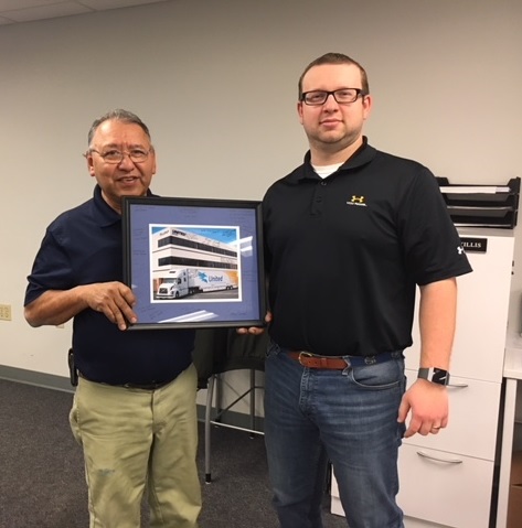 Image for Chris Scheier Promoted to Senior Operations Director and Assistant General Manager, Charlotte