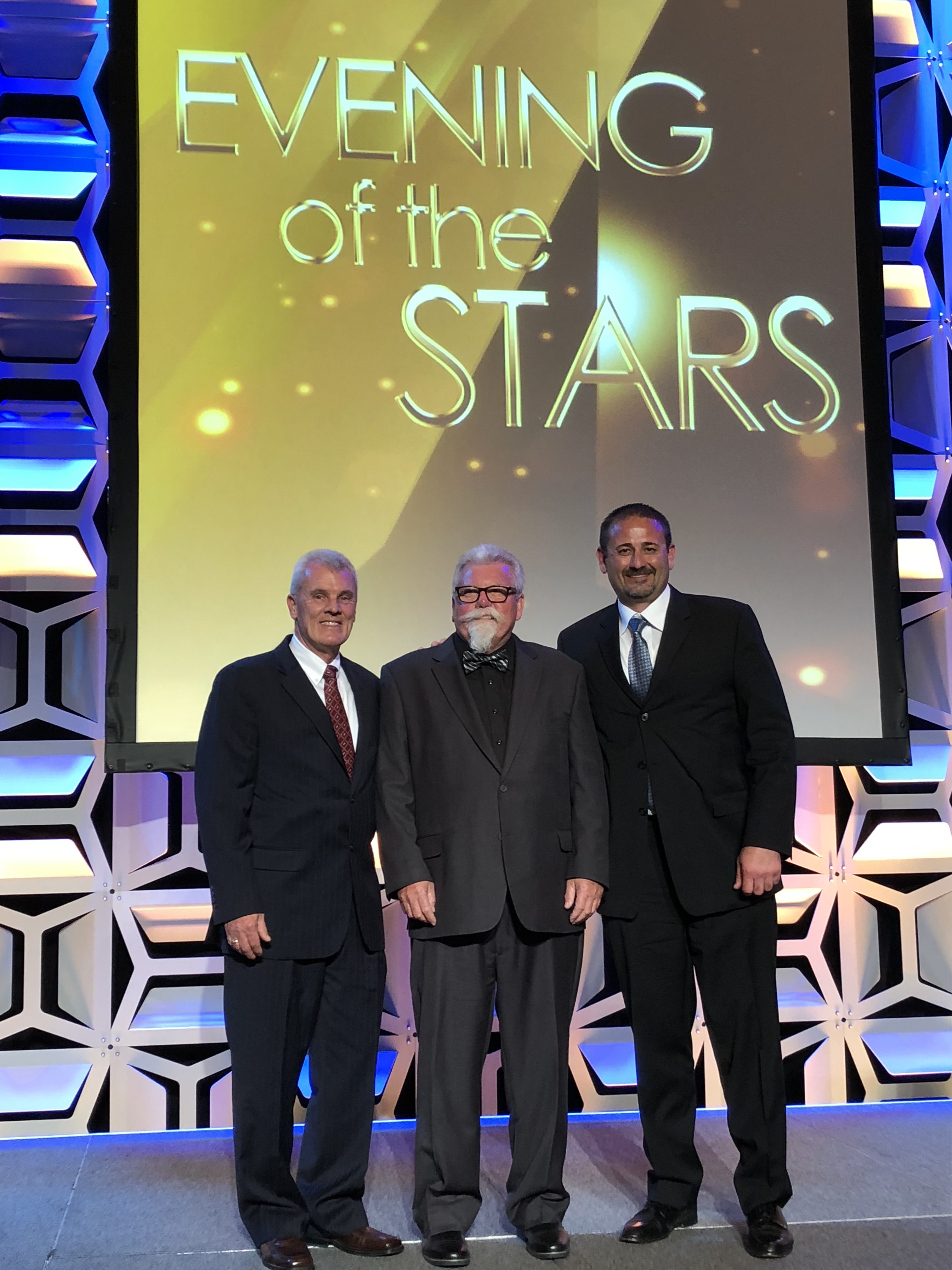 Image for AMSA Lifetime Achievement Award Winner: Bob “Fitz” Fitzgerald