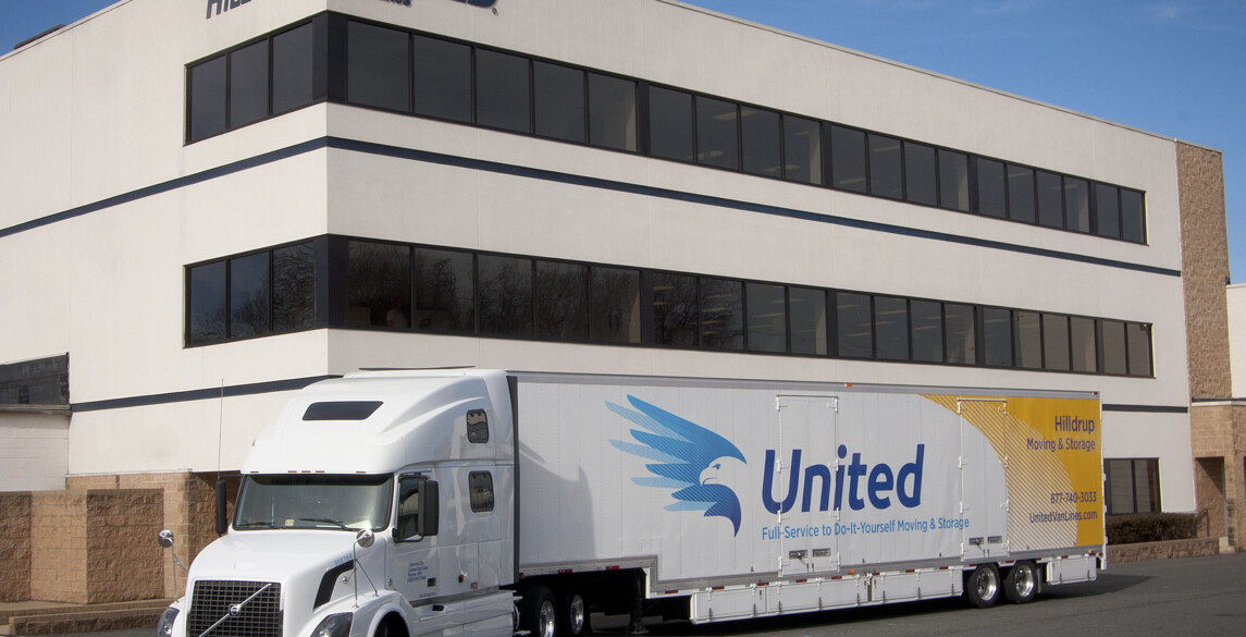 Image for Hilldrup Acquires Suddath Relocation Systems’ Northern Virginia, Maryland Domestic, Commercial and Storage Operations