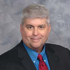 GM for Forestville and Sterline