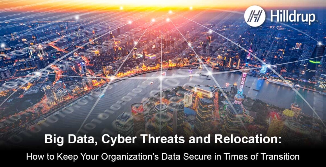 Image for Best Practices for Data Security Compliance: Ensuring Safety for Your Business and Staff