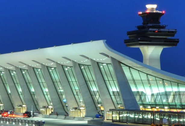 Dulles Airport