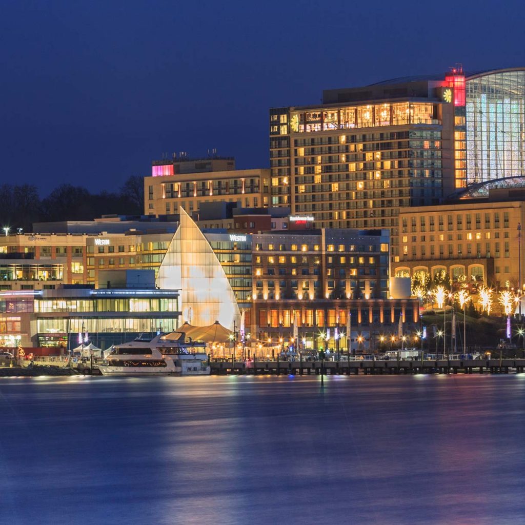 National Harbor