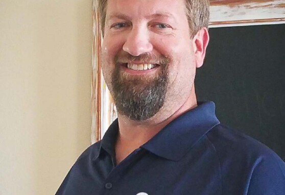 George Bailey, Orlando van operator