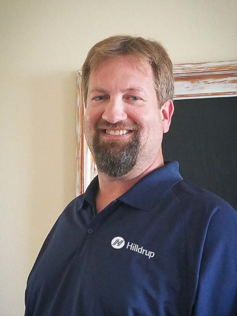 George Bailey, Orlando van operator