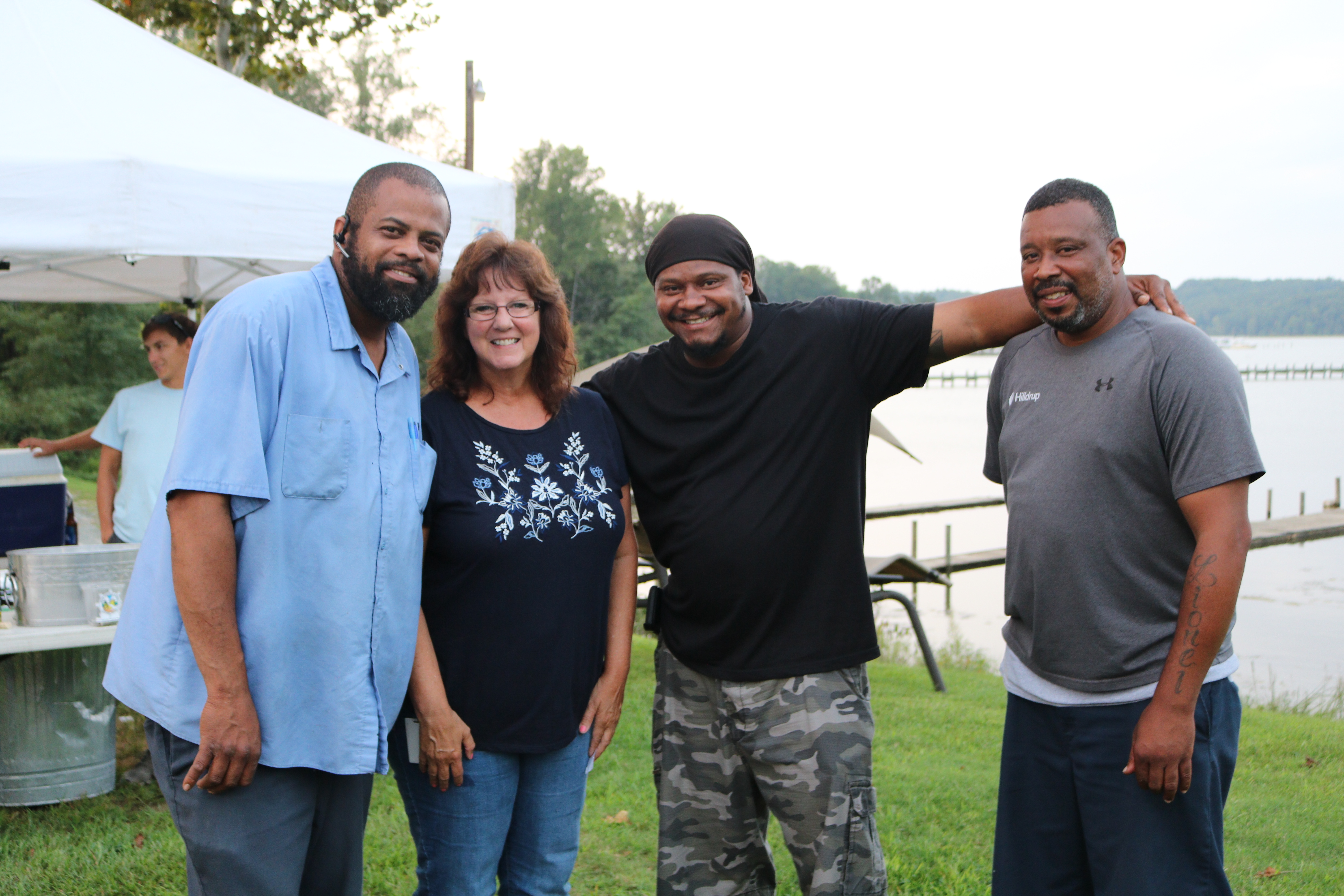 Image for Hilldrup Crab Feast 2018