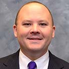 Matt Dodson GM of Capital Heights