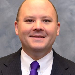 Matt Dodson headshot