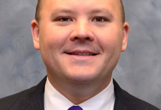 Matt Dodson headshot