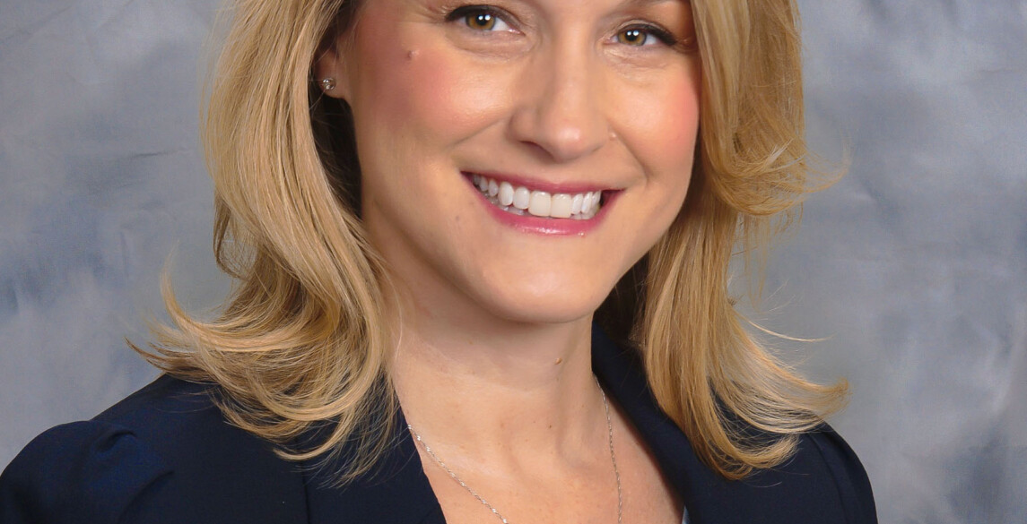 Image for Onie Girton, Promoted to Senior Vice President, Sales and Client Services