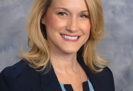 Onie Girton, SVP, Sales and Client Services