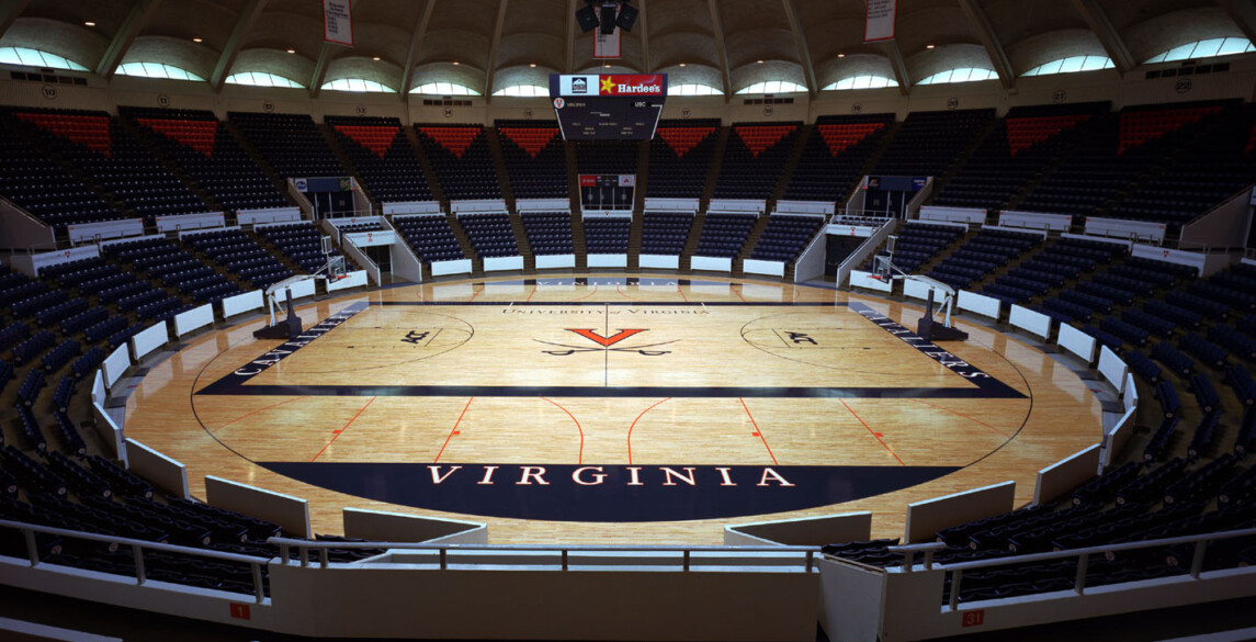 Image for Preparation for Demolition: Disassembling UVA’s University Hall