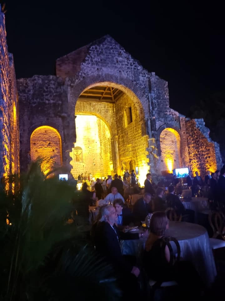 Image for Hilldrup Attends 2019 LACMA Convention