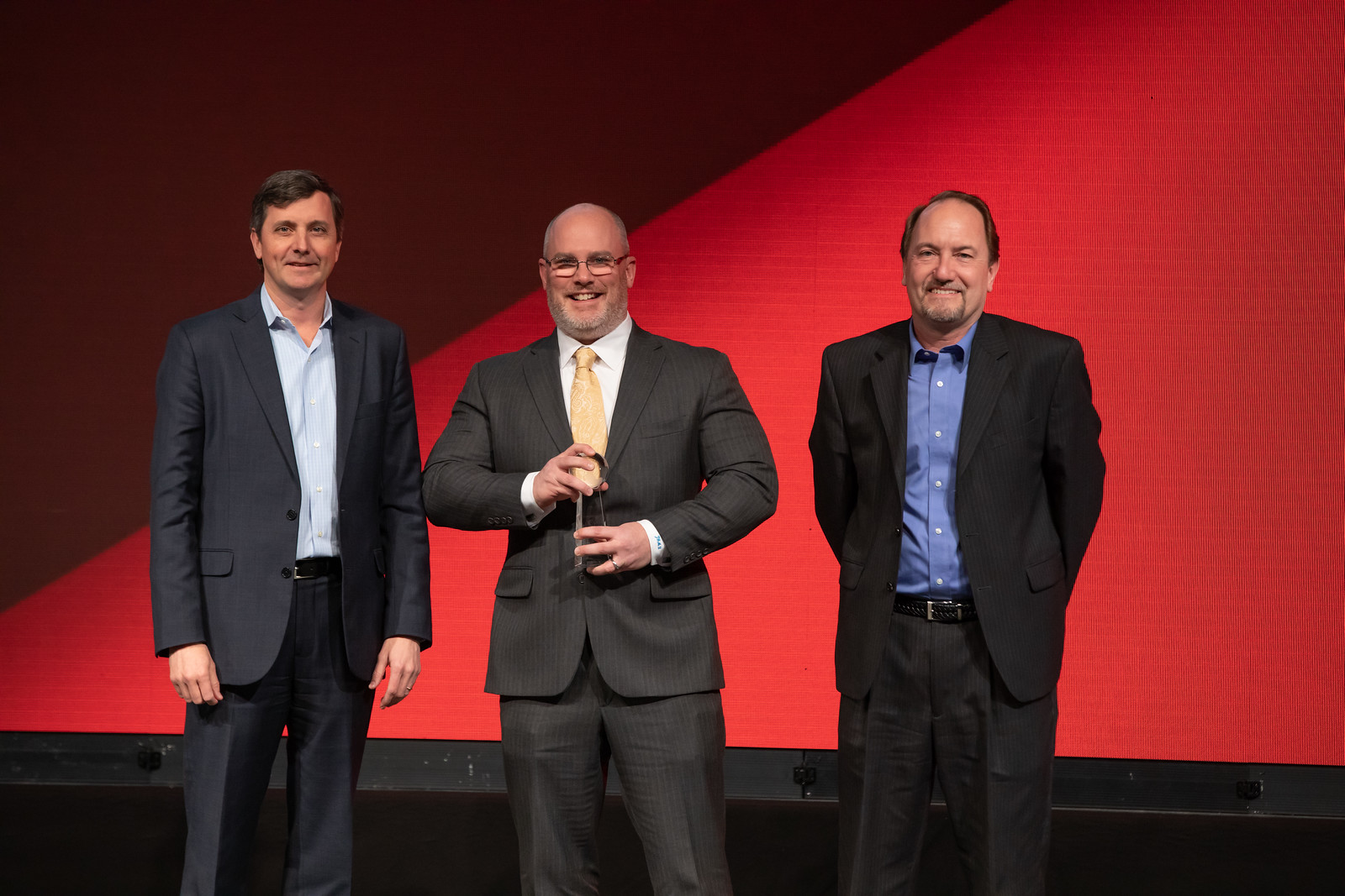 Image for Hilldrup Wins Big at 2019 Learning Conference