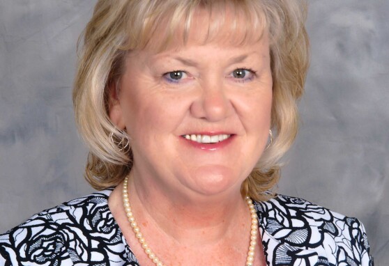 Linda Rivera headshot