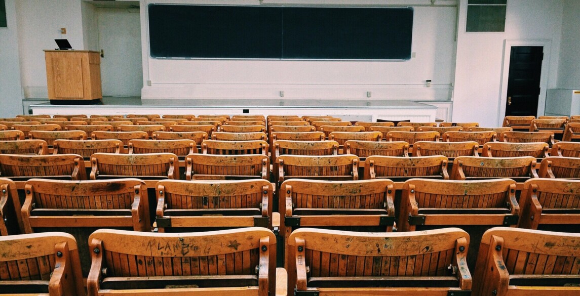 Image for The Complete Higher Education Move Guide