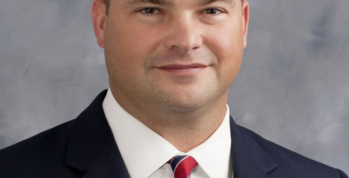 Image for Billy Morrison Promoted to Regional General Manager – Charlotte & Greenville