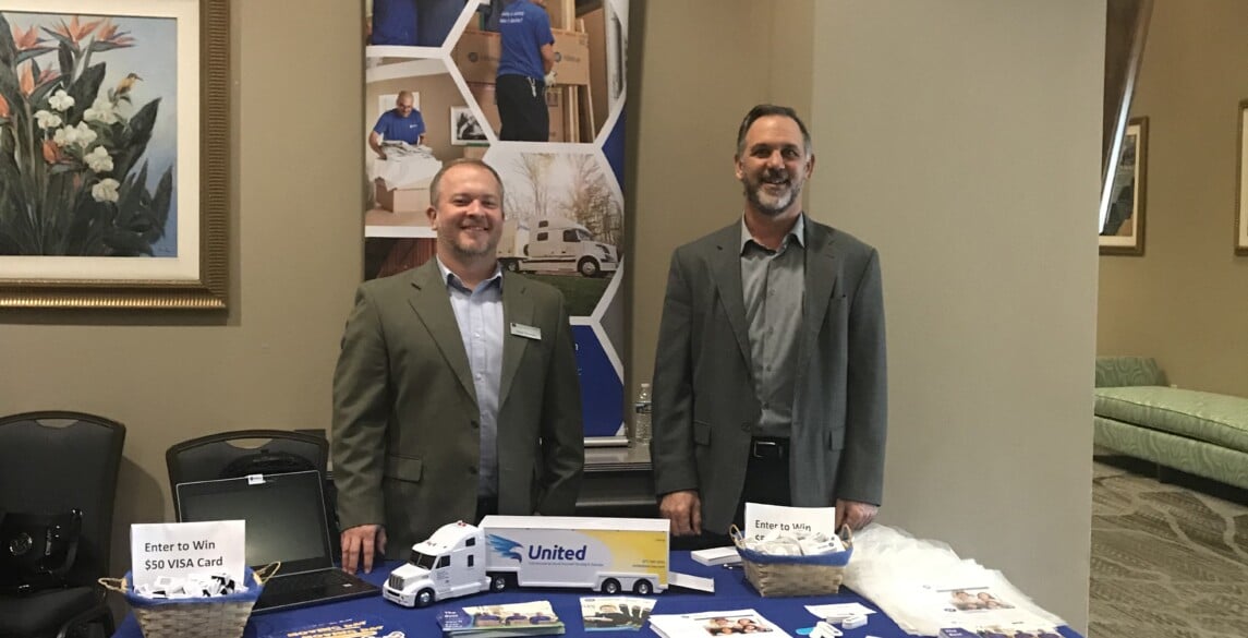 Image for Hilldrup Proudly Sponsors Coldwell Banker’s Fusion 2020 Conference