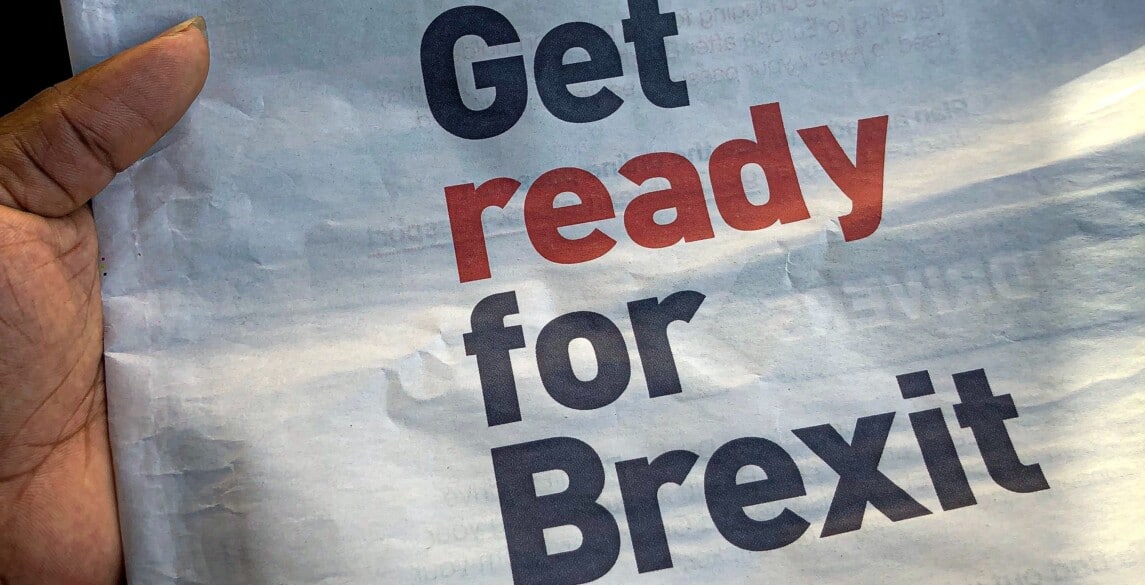 Image for What Impact Will Brexit Have on International Assignments and Global Mobility?