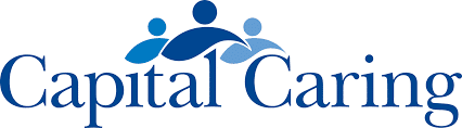 Capital Caring logo