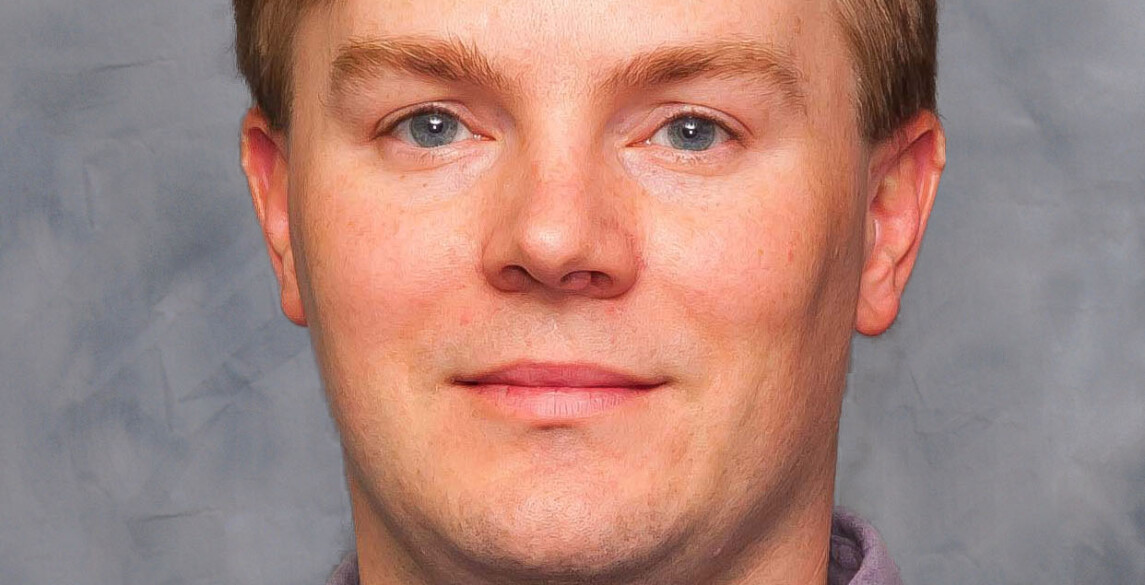 Image for Chris Cannon, Promoted to Vice President, Controller