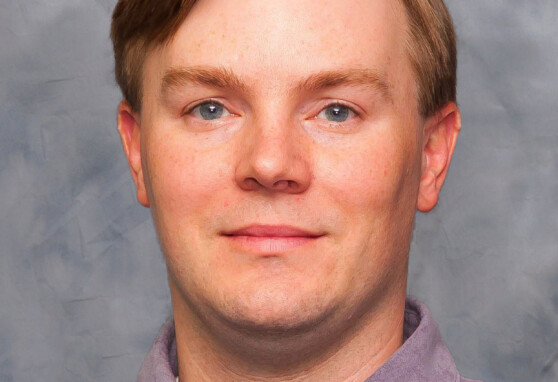 Chris Cannon business photo