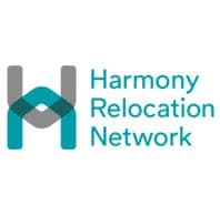 Harmony Relocation Network Logo