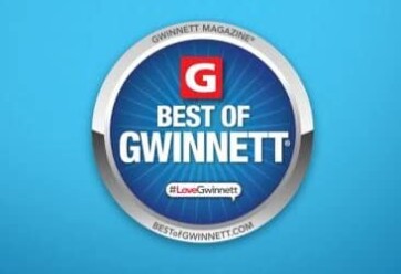 Best of Gwinnett logo
