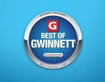 Best of Gwinnett logo