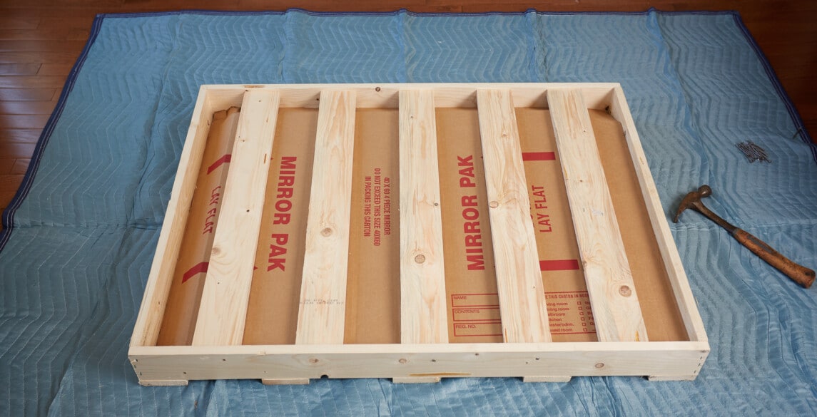 Image for How to Move Delicate and Complex Furniture