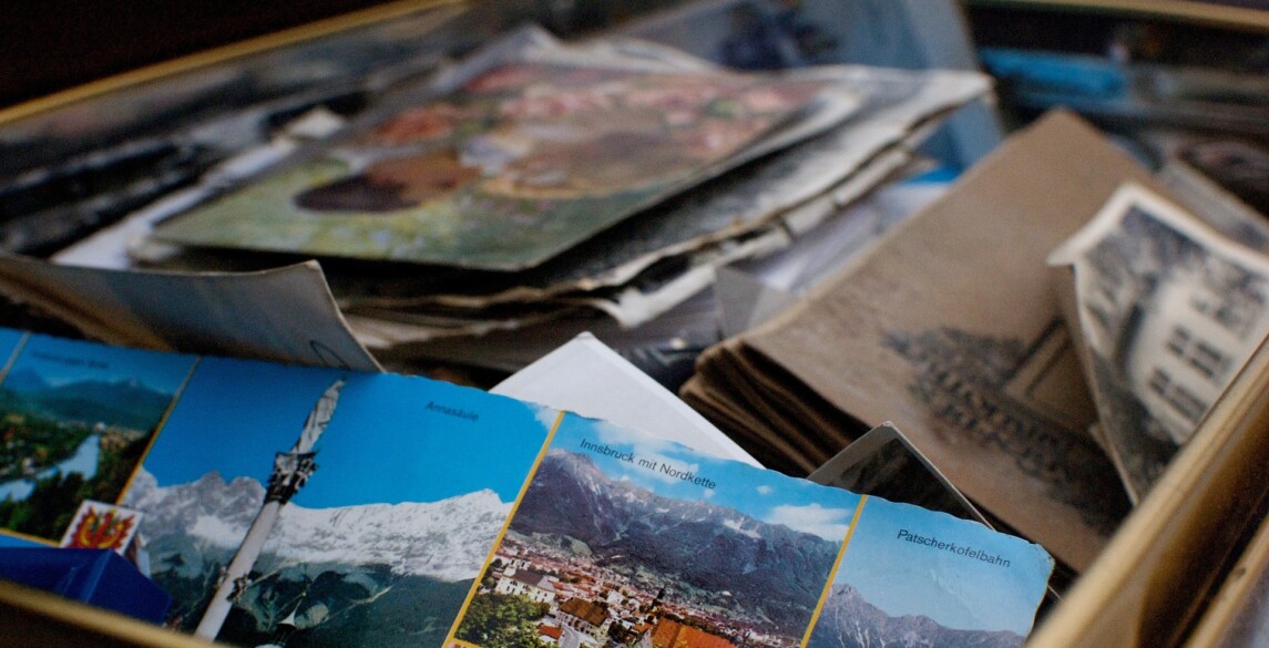 Image for What to do with unwanted items during your move