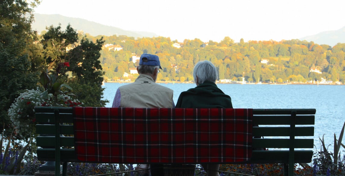 Image for Helping Seniors Downsize