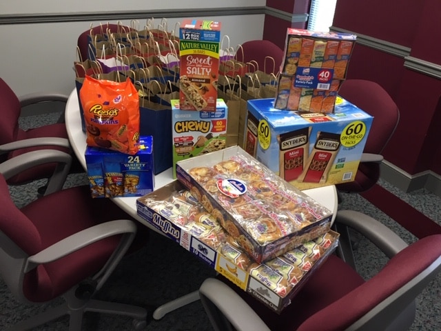 Image for Hilldrup Celebrates Van Operator Appreciation Week