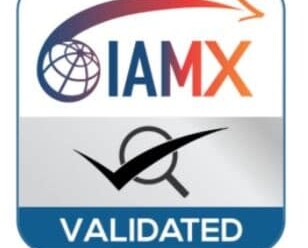 IAMX Logo