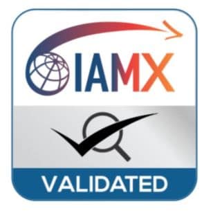 IAMX Logo