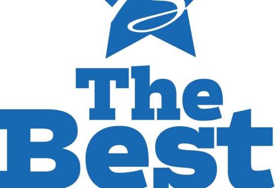 The Richmond Times-Dispatch's The Best winner logo