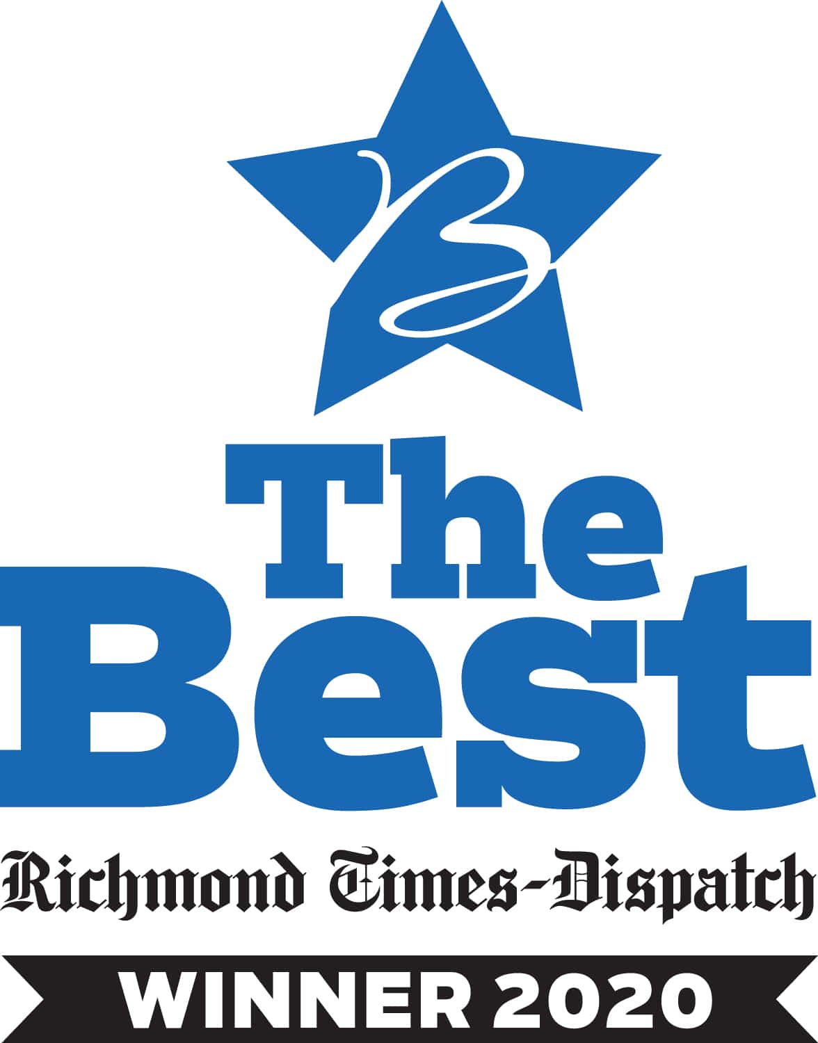 Hilldrup Richmond Named Richmond TimesDispatch’s Best Moving Company