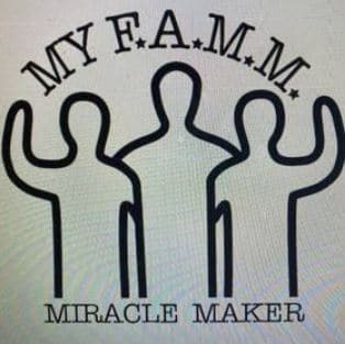 MyFAMM's logo