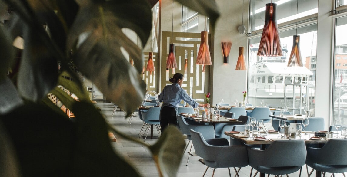 Image for FF&E Essentials: Furniture and Layout Considerations for Hospitality, Restaurant, and Retail